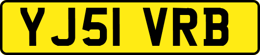 YJ51VRB