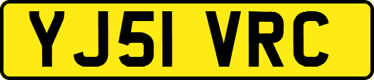 YJ51VRC
