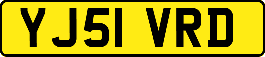 YJ51VRD