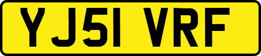 YJ51VRF