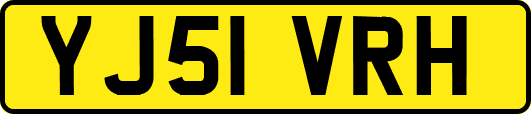 YJ51VRH