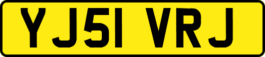 YJ51VRJ