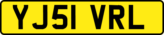 YJ51VRL