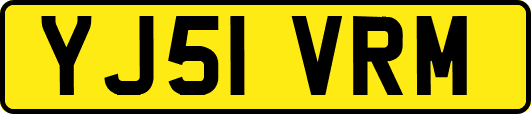 YJ51VRM
