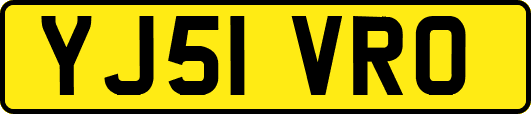 YJ51VRO