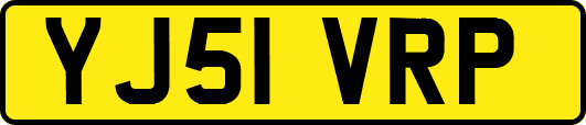YJ51VRP