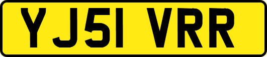 YJ51VRR