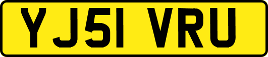 YJ51VRU