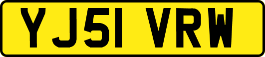 YJ51VRW