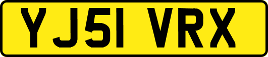 YJ51VRX
