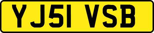 YJ51VSB