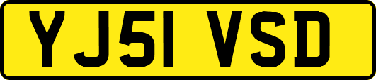 YJ51VSD