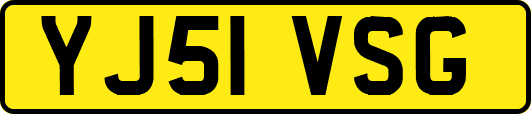 YJ51VSG