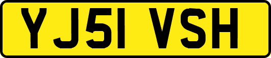 YJ51VSH