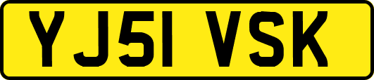 YJ51VSK