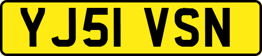 YJ51VSN