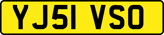 YJ51VSO