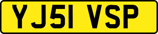 YJ51VSP