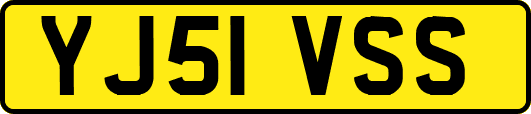 YJ51VSS