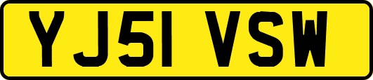 YJ51VSW