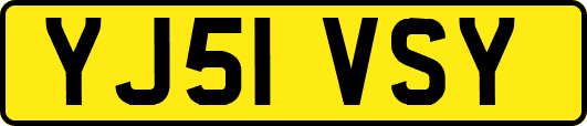 YJ51VSY