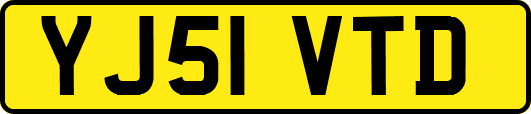 YJ51VTD