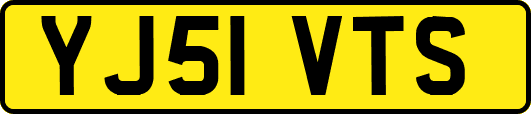YJ51VTS