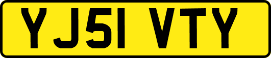 YJ51VTY