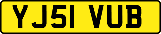 YJ51VUB