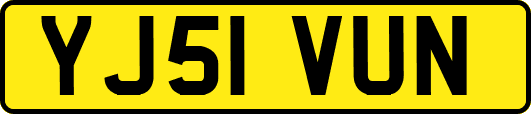 YJ51VUN