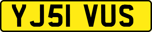 YJ51VUS