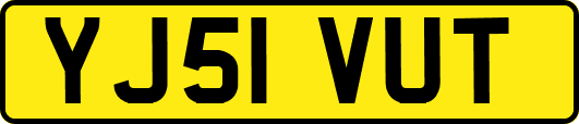 YJ51VUT