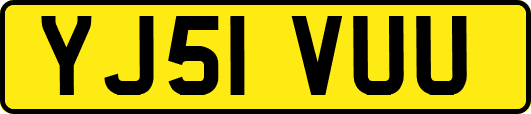 YJ51VUU
