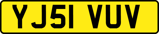 YJ51VUV