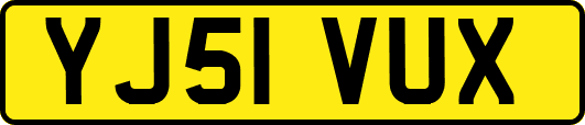 YJ51VUX