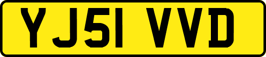 YJ51VVD