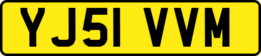 YJ51VVM