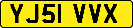 YJ51VVX