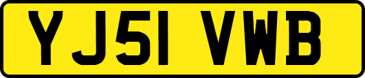 YJ51VWB