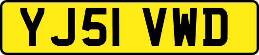 YJ51VWD
