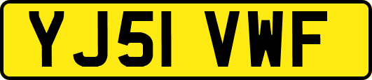 YJ51VWF