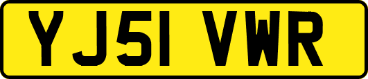 YJ51VWR