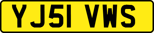 YJ51VWS