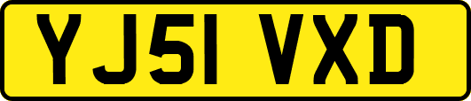 YJ51VXD