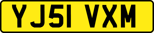 YJ51VXM