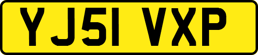 YJ51VXP