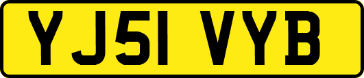 YJ51VYB