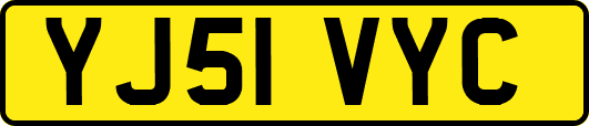 YJ51VYC
