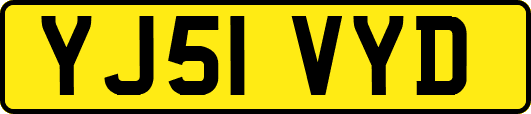YJ51VYD