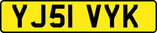 YJ51VYK